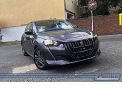 Grau Gebraucht 2022 Peugeot 208 Active Kleinwagen | 11.990 € (Fairer Preis)