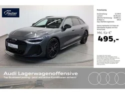 Grau Neu 2025 Audi A6 Edition .1 Kombi | 83.780 € (Superpreis)