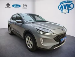 Silber Gebraucht 2022 Ford Kuga Cool & Connect SUV | 19.990 € (Superpreis)