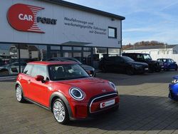 Chili red Gebraucht 2021 Mini ONE Kleinwagen | 19.990 € (Etwas zu teuer)