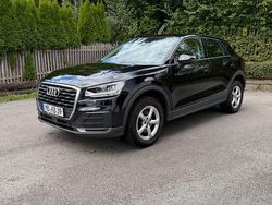 Schwarz Gebraucht 2019 Audi Q2 Ambiente SUV | 17.199 € (Guter Preis)