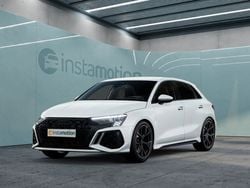 Weiß Gebraucht 2024 Audi RS3 Kleinwagen | 63.200 € (Guter Preis)
