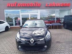 Schwarz Gebraucht 2013 Renault Clio IV Dynamique Kleinwagen | 7.990 € (Fairer Preis)