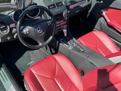 Schwarz Gebraucht 2005 Mercedes SLK350 Cabrio | 17.900 € (Teuer)
