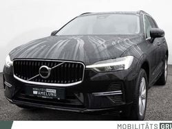 Schwarz Gebraucht 2023 Volvo XC60 Core SUV | 38.890 € (Guter Preis)