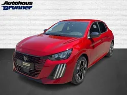 Elixir rot perlmutteffekt Neu 2025 Peugeot 208 Allure Kleinwagen | 20.790 € (Fairer Preis)