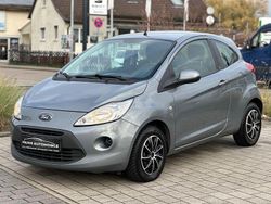 Grau Gebraucht 2011 Ford Ka Trend Kleinwagen | 3.350 € (Fairer Preis)