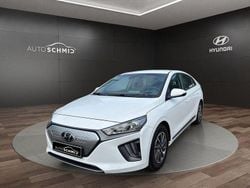 Polar white / sol Gebraucht 2021 Hyundai Ioniq 6 Basis Limousine | 14.890 € (Superpreis)