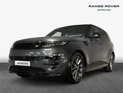 Grau Gebraucht 2024 Land Rover Range Rover Sport SE Dynamic SUV | 97.350 € (Guter Preis)