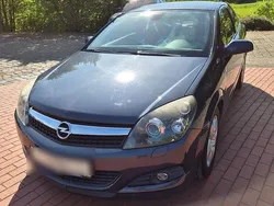 Blau Gebraucht 2008 Opel Astra GTC Limousine | 2.290 € (Guter Preis)
