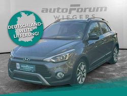 Schwarz Gebraucht 2020 Hyundai i20 Active Limousine | 15.781 € (Etwas zu teuer)