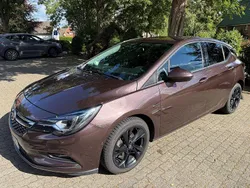 Braun Gebraucht 2017 Opel Astra Innovation Limousine | 10.990 € (Guter Preis)
