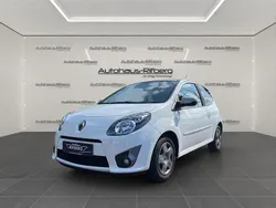 Weiß Gebraucht 2011 Renault Twingo Night&Day Kleinwagen | 4.890 € (Fairer Preis)