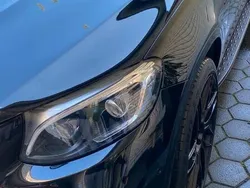 Mercedes GLC250