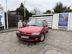 Gebraucht 1999 Peugeot 306 Limousine | 1.999 € (Fairer Preis)