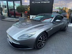 Grau Gebraucht 2018 Aston Martin DB11 | 99.999 €