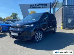 Schwarz Neu 2025 Opel Combo Edition Van / Kleinbus | 26.990 € (Fairer Preis)
