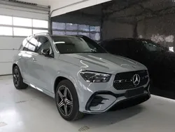 Grau Neu 2025 Mercedes GLE450 AMG AMG SUV | 103.990 € (Superpreis)