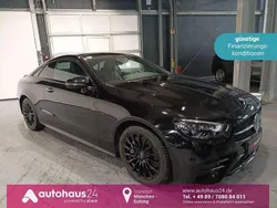 Schwarz Gebraucht 2023 Mercedes E450 Edition Coupé | 61.330 € (Guter Preis)