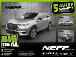 Artense grau Gebraucht 2022 DS Automobiles DS7 Crossback Bastille SUV | 29.950 € (Etwas zu teuer)