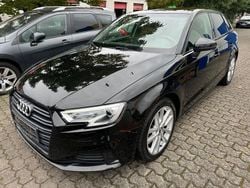 Schwarz Gebraucht 2018 Audi A3 Sport SUV | 14.400 € (Superpreis)