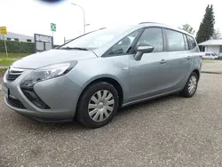 Opel Zafira Tourer