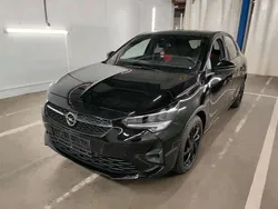 Diamond black (m09v) Gebraucht 2022 Opel Corsa GS Line Kleinwagen | 14.637 € (Superpreis)
