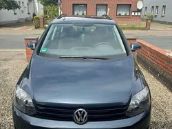 Blau Gebraucht 2009 VW Golf Plus Trendline Van / Kleinbus | 5.750 € (Guter Preis)