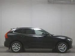 Schwarz Gebraucht 2020 Volvo XC60 Momentum SUV | 28.680 € (Superpreis)