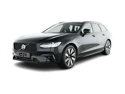 Schwarz Gebraucht 2025 Volvo V90 Plus Kombi | 54.799 € (Teuer)