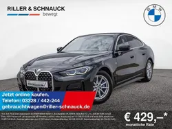 Black sapphire Gebraucht 2024 BMW 430 Gran Coupé M Sport Coupé | 42.950 € (Fairer Preis)