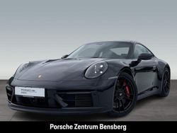 Schwarz Gebraucht 2024 Porsche 911 Carrera GTS Coupé | 150.900 € (Guter Preis)