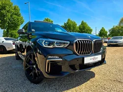 Schwarz Gebraucht 2019 BMW X5 M50 Performance SUV | 43.990 € (Guter Preis)
