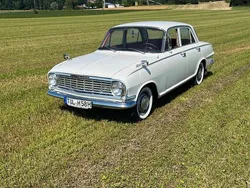 Beige Gebraucht 1965 Vauxhall Victor Limousine | 5.900 €
