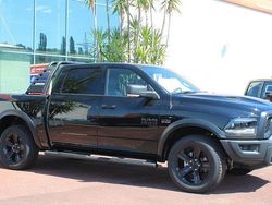 Schwarz Neu 2025 Dodge Ram Abholung | 68.471 € (Fairer Preis)