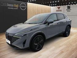 Grau Neu 2025 Nissan Qashqai Tekna SUV | 34.890 € (Fairer Preis)
