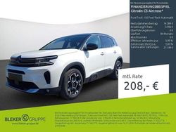 Weiß Gebraucht 2023 Citroën C5 Aircross Feel SUV | 17.980 € (Superpreis)