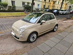 Gebraucht 2015 Fiat 500 Kleinwagen | 6.900 € (Fairer Preis)
