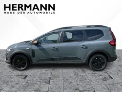 Schiefergrau (grau) Neu 2025 Dacia Jogger Extreme Van / Kleinbus | 25.325 € (Etwas zu teuer)