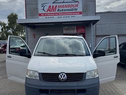 Weiß Gebraucht 2006 VW T5 Van | 4.490 € (Guter Preis)