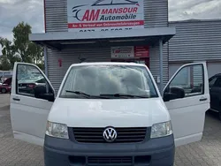 Weiß Gebraucht 2006 VW T5 Van | 4.990 € (Guter Preis)