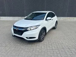 Weiß Gebraucht 2018 Honda HR-V Comfort SUV | 9.500 € (Superpreis)