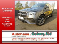 Selenitgrau metalliclack Gebraucht 2021 Mercedes GLE300 AMG SUV | 51.980 € (Superpreis)