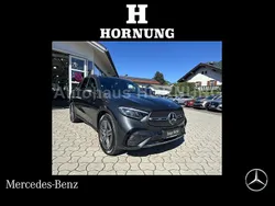 Grau Gebraucht 2024 Mercedes GLC220 AMG SUV | 59.900 € (Guter Preis)