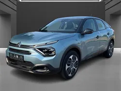 Blau Gebraucht 2021 Citroën C4 Feel Limousine | 13.900 € (Superpreis)