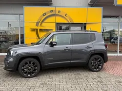 Grau Gebraucht 2024 Jeep Renegade Longitude SUV | 23.990 € (Guter Preis)