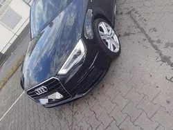 Schwarz Gebraucht 2013 Audi A3 Sportback S-Line Limousine | 11.000 € (Etwas zu teuer)
