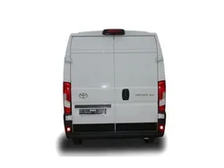 Weiss Neu 2024 Toyota Proace Van | 41.649 € (Guter Preis)