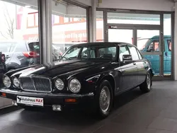 Blau Gebraucht 1986 Jaguar XJ12 Limousine | 34.990 €