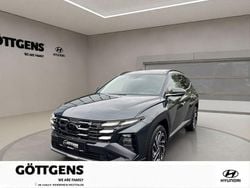 Grün Neu 2025 Hyundai Tucson Prime SUV | 37.490 € (Teuer)